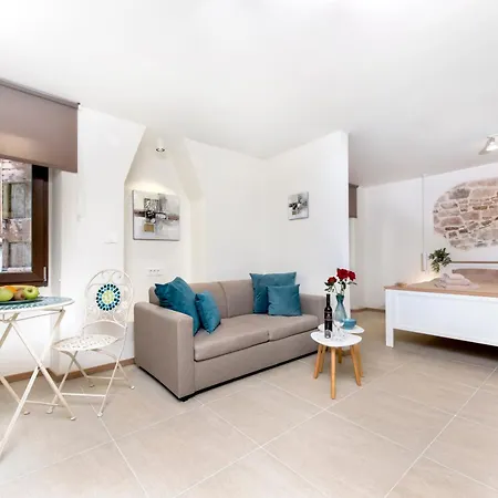 Apartment Mel Rovinj Exterior foto