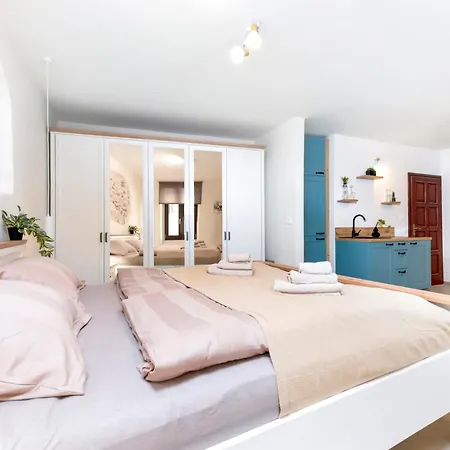 Apartment Mel Rovinj Exterior foto