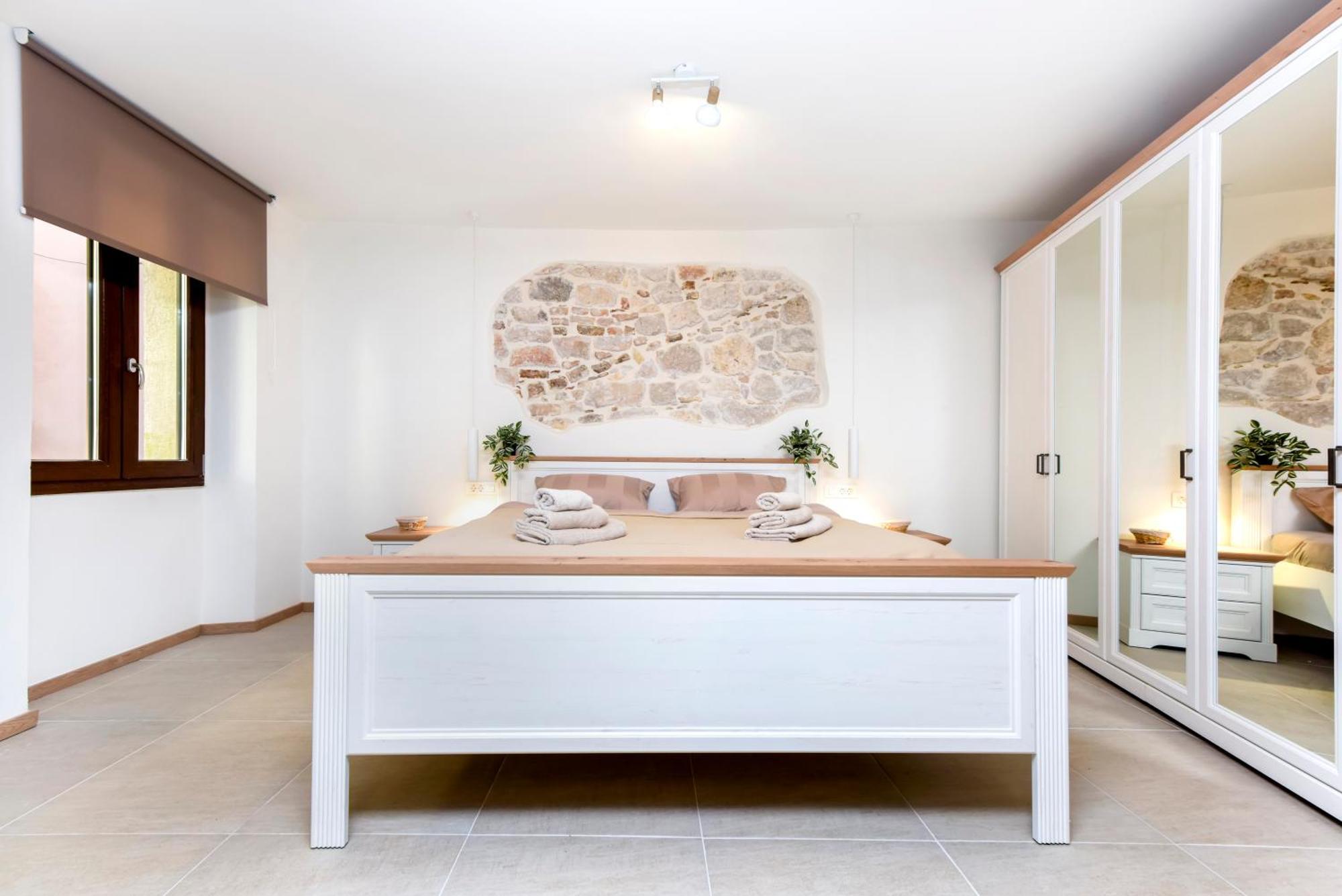Mel Rovinj
