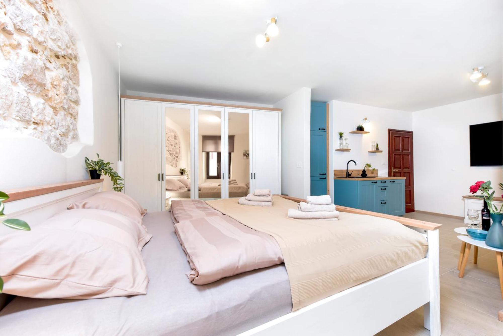 Apartmán Mel