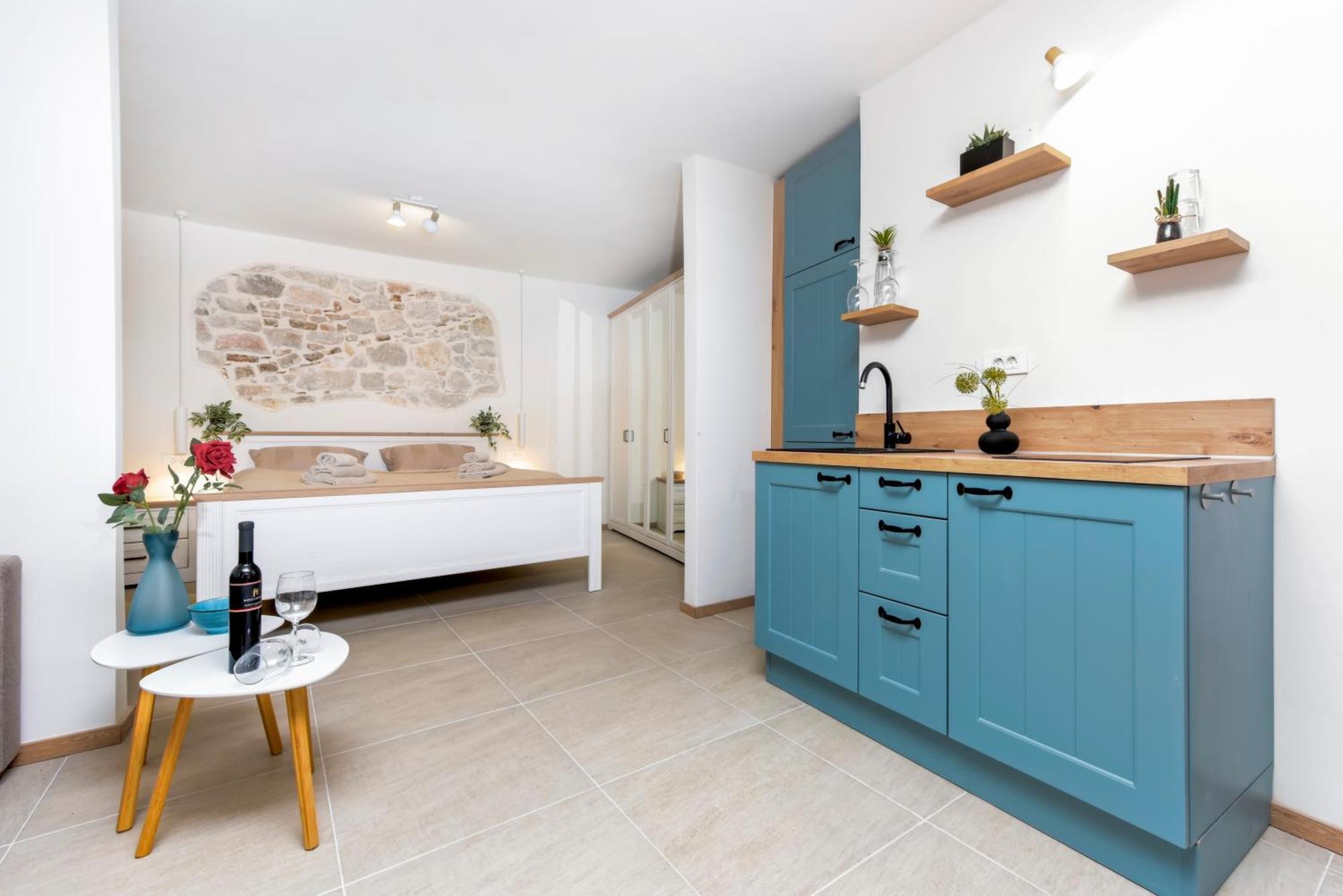 Apartmán Mel