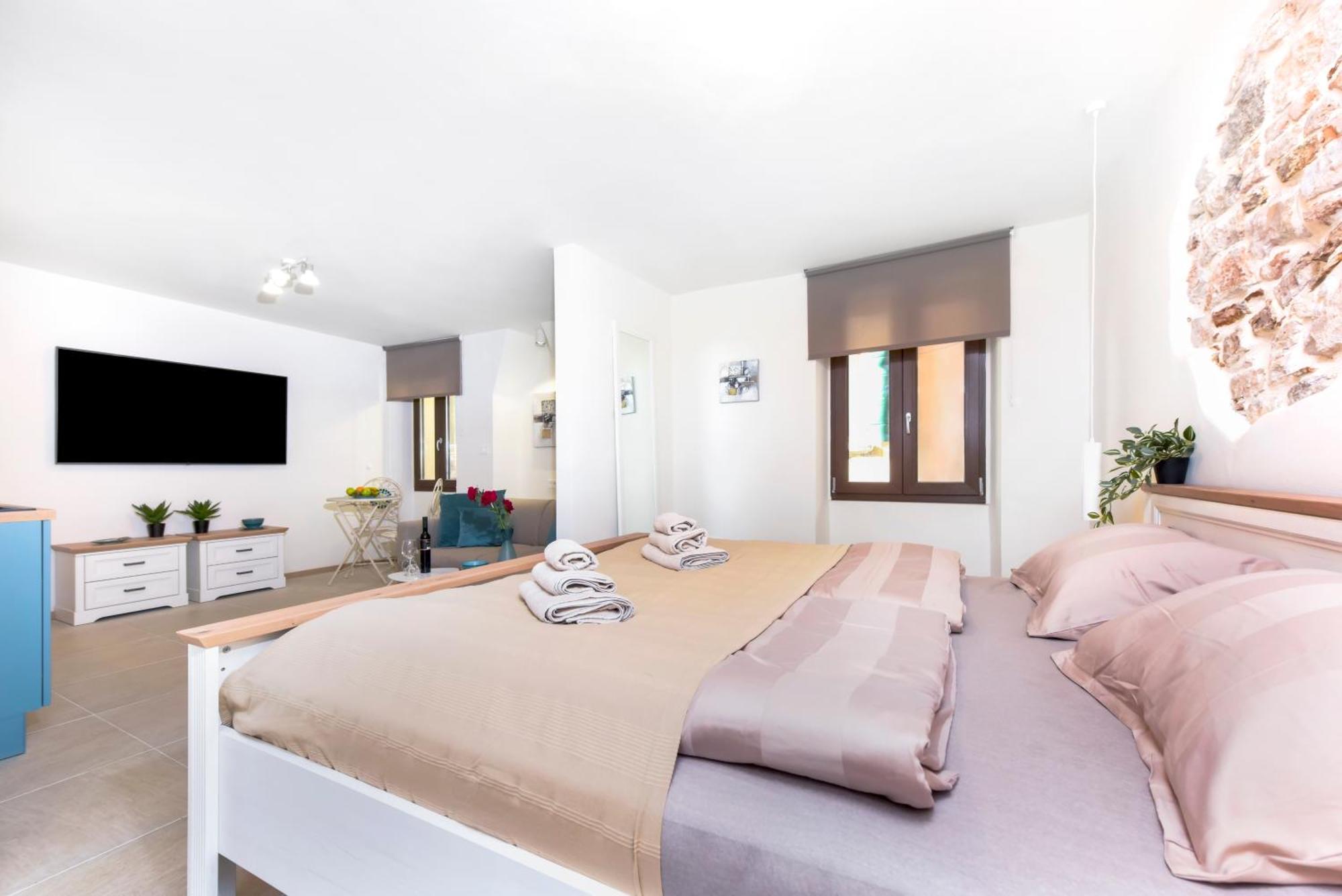Apartmán Mel
