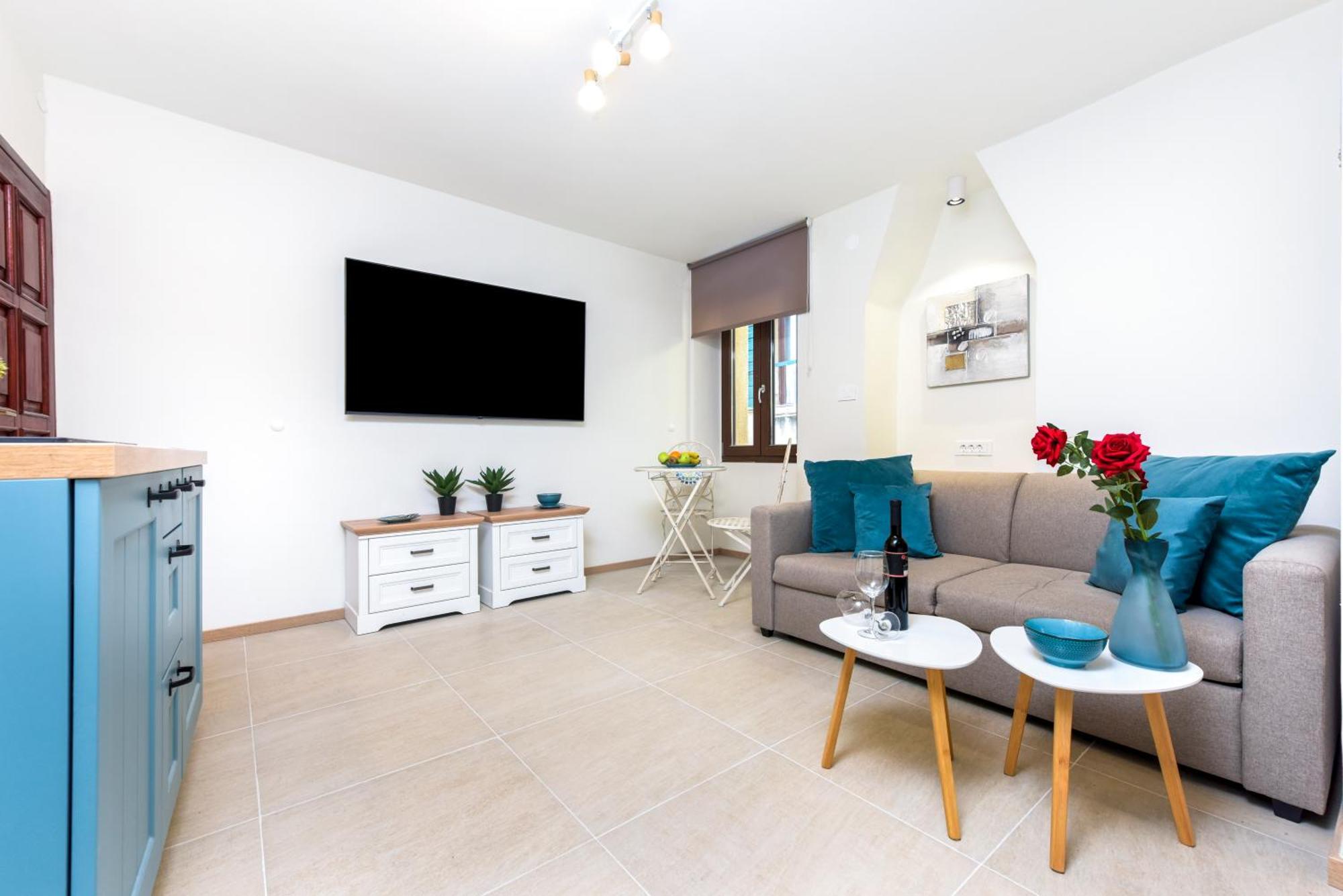 Apartmán Mel