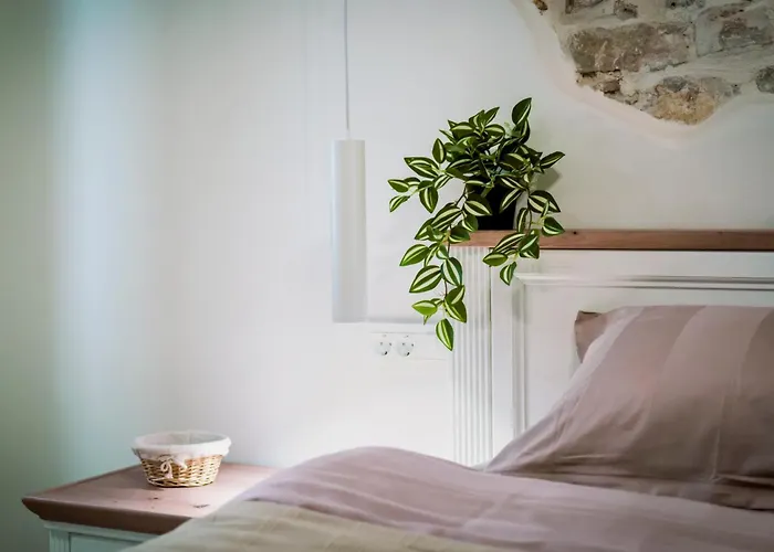 Apartment Mel Rovinj