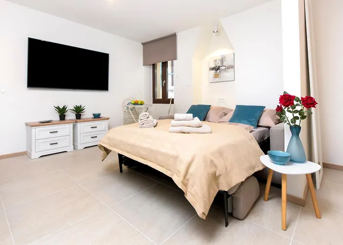 Apartment Mel Rovinj