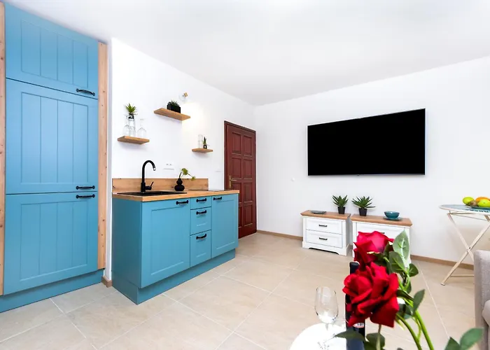 Apartment Mel Rovinj