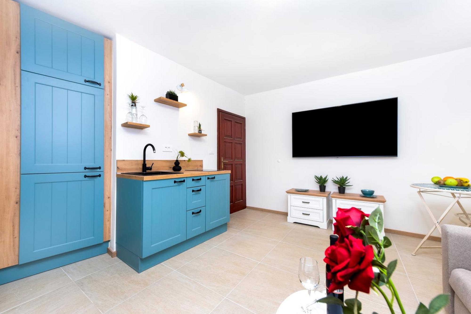 Mel Apartment Rovinj