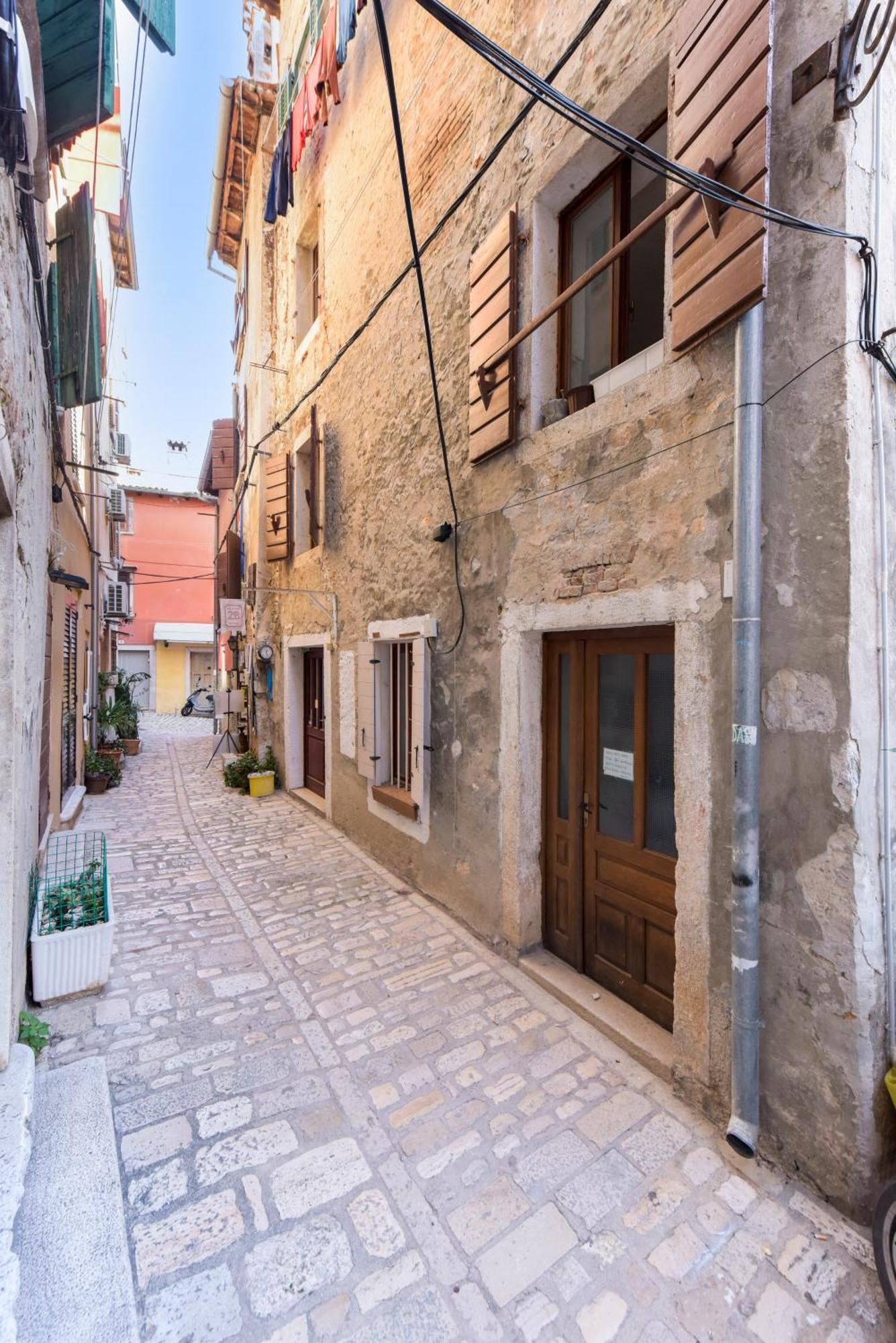 Mel * Rovinj